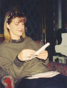 Lucia de Berk