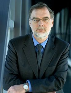 Jarl-Thure Eriksson