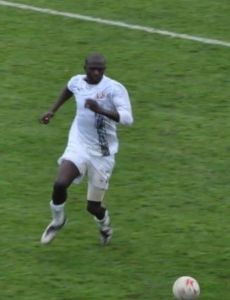 Harrison Omoko