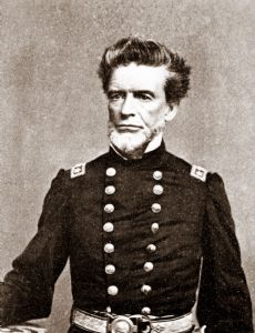 Thomas Overton Moore