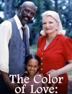 The Color of Love: Jacey's Story