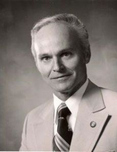 Duane D. Pearsall