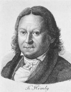 Karl Gustav Himly