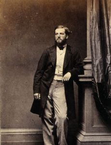 Sir Dyce Duckworth, 1st Baronet