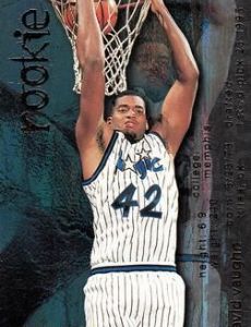 David Vaughn III