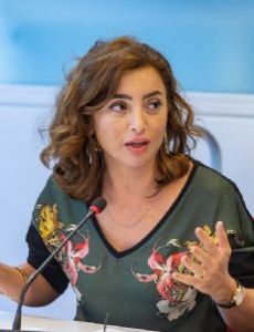 Sandra Nashaat