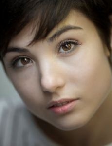 Giorgia Soleri