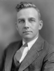 Byron Price