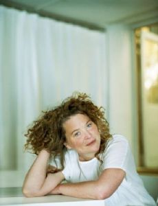 Stina Wirsén