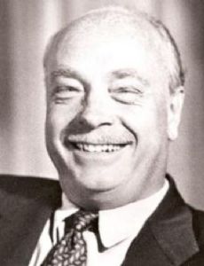 Dick Huemer