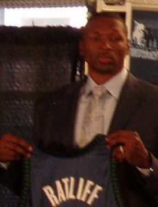 Theo Ratliff