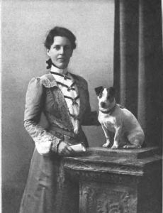 Margaret Marshall Saunders