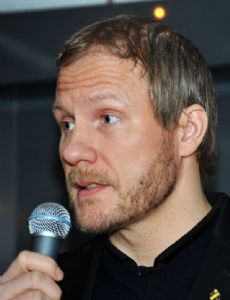 Mats Lindgren