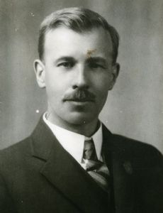 Robert Charles Wallace