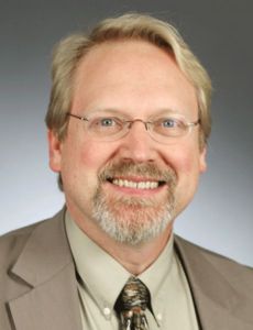 David Bly