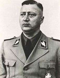 Karl Eberhard Schöngarth