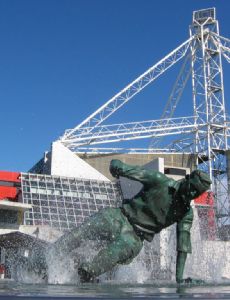 Tom Finney