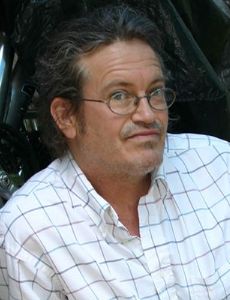 Cris Kirkwood