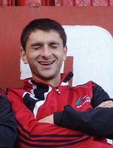 Otar Martsvaladze