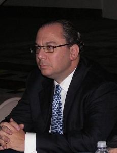Marc Schneier