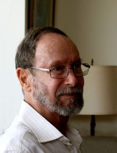 Gavriel Salomon