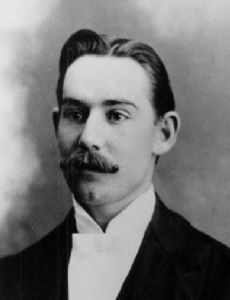 Charles Brown (mayor)