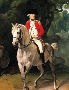 Henry Pigot
