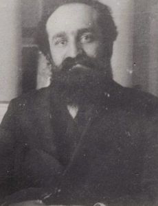 Ilie Moscovici