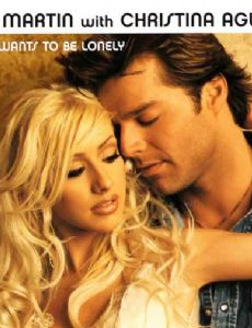 Nobody Wants To Be Lonely