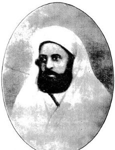 Hassan I of Morocco