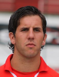 Sandro Zakany