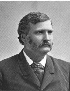 Benjamin Butterworth