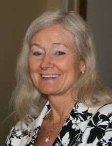 Kay Davies