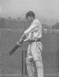 H. D. G. Leveson Gower