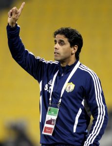 Saïd Chiba