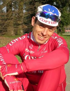 Mickaël Buffaz