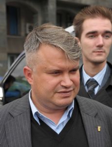 Andriy Mokhnyk