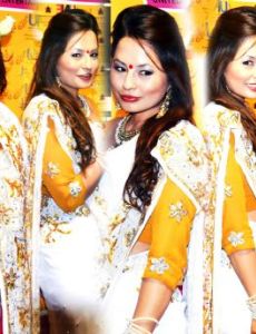 Malvika Subba