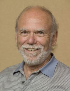 Barry Barish