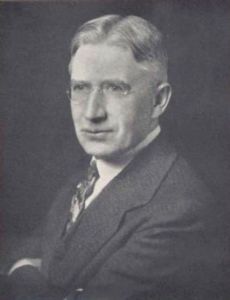 Julian Ashby Burruss