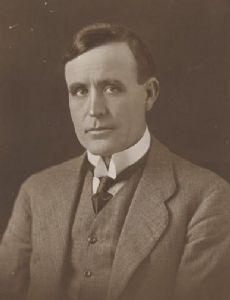 William Watt