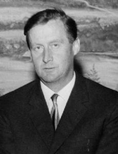 Einar Hole Moxnes