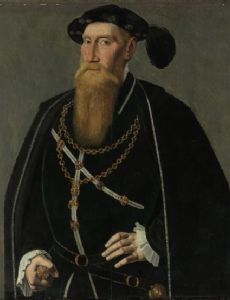 Reinoud III van Brederode