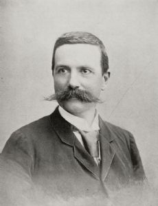 Théodore Turrettini
