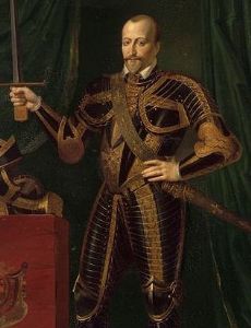 Henri I de Montmorency