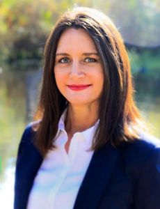 Kim Gruenenfelder