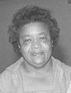 Samella Lewis