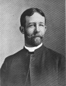 Daniel Trumbull Huntington