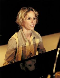 Deborah Colker