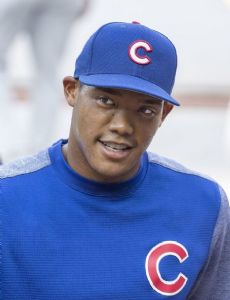 Addison Russell